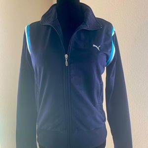 Size small Puma sweater